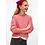 VERO MODA GIRLS Vero Moda - Doffy Sweater - Berry Pink