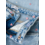 NAME IT Name It - NKFROSE MULTI HEART JEANS - Blue/Pink