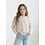 VERO MODA GIRLS Vero Moda - Doffy Heart Sweater - Beige