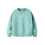 NAME IT Name It - NKF Shaney 1986 Sweater - Ocean Mint
