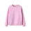 NAME IT Name It - NKF Shaney 1986 Sweater - Pink Lavender