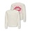 ONLY GIRLS Only - Love to Kiss Sweater - Off White