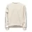 ONLY GIRLS Only -  Ada Wide O-neck Sweater - Beige