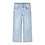 NAME IT Name It MINI - NMFROSE MULTI HEART JEANS - Blue/Pink