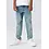 NAME IT Name It - Silas Xslim Jeans - Vintage Medium Blue Denim