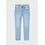 NAME IT Name It - Silas Xslim Jeans - Light Blue Denim
