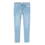 NAME IT Name It - Silas Xslim Jeans - Light Blue Denim