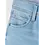 NAME IT Name It - Silas Xslim Jeans - Light Blue Denim