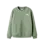 NAME IT Name It - NKM Shane 1986 Sweater - Special Green