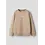 NAME IT Name It - NKM Shane 1986 Sweater - Camel Taupe