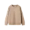 NAME IT Name It - NKM Shane 1986 Sweater - Camel Taupe