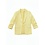 Beau Blazer  - Yellow