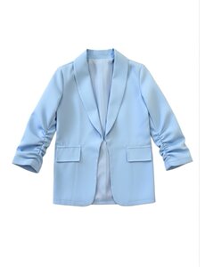  Beau Blazer  - Blue