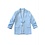 Beau Blazer  - Blue