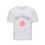 ONLY GIRLS ONLY - Sunny Dreams Shirt - White