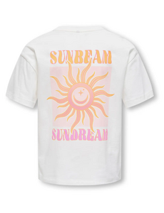 ONLY GIRLS ONLY - Sunbeam Soleil Shirt - Lila/Fuchsia