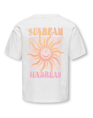 ONLY GIRLS ONLY - Sunbeam Soleil Shirt - Lila/Fuchsia