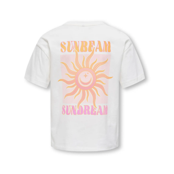 ONLY GIRLS ONLY - Sunbeam Soleil Shirt - Lila/Fuchsia