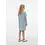 VERO MODA GIRLS Vero Moda -  Djennie Denim Dress - Light Blue Denim