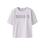 NAME IT Name It - Dreamer Rhinestone Shirt - Light Lavender