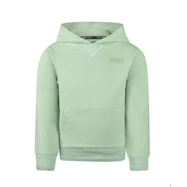 KOKO NOKO KokoNoko - Hoodie Sweater - Faded Green