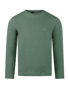 KOKO NOKO Koko Noko - Long Sleeve - Forest Green