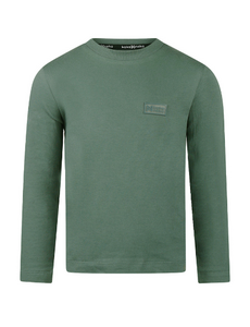 KOKO NOKO Koko Noko - Long Sleeve - Forest Green