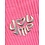 You and Me Tank Top - Happy Pink