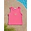 You and Me Tank Top - Happy Pink