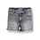 ONLY GIRLS ONLY - Robyn Short - Medium Grey Denim