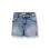 ONLY GIRLS ONLY - Robyn Short - Light Blue Denim