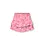 ONLY GIRLS ONLY - Glow Lobster Skort - Pink/Red