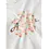 NAME IT Name It - Helen Aloha Flower Shirt - White
