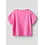 NAME IT Name It - Vilma Paradise Found at the Beach Shirt - Pink