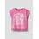 NAME IT Name It - Valone Los Angeles Top - Pink