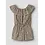 Name It - Vinaya Print Playsuit - Leopard Beige