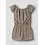 Name It - Vinaya Print Playsuit - Leopard Beige