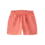 NAME IT Name It - Brally Summer Sweat Short - Fusion Coral