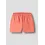 NAME IT Name It - Brally Summer Sweat Short - Fusion Coral