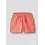 NAME IT Name It - Brally Summer Sweat Short - Fusion Coral