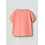 NAME IT Name It - Ville Sun Loose Shirt - Fusion Coral