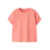 NAME IT Name It - Ville Sun Loose Shirt - Fusion Coral