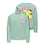 ONLY GIRLS Only - Canasta Fresh Lemon Foam Sweater - Aqua Mint