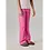 NAME IT Name It - Frikkali Flared Pants - Pink