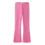 NAME IT Name It - Frikkali Flared Pants - Pink