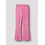 NAME IT Name It - Frikkali Flared Pants - Pink
