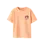 Name It - Fakim Local Club Shirt - Coral Peach