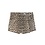 ONLY GIRLS ONLY - Anlie-Naomi Leopard Skort - Beige/Brown
