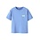 Name It - Fandel At The Coast Shirt - Summer Blue