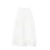NAME IT Name It - Fimia with Beautiful Back Dress - White